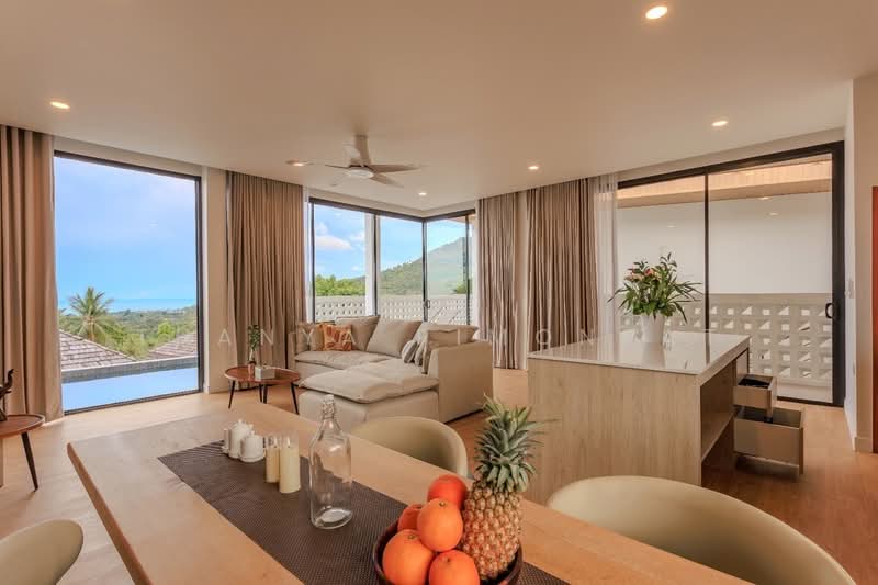 Brand New 3 Villas Project For Sale in Chaweng Yai, สุราษฎร์ธานี, บ่อผุด, เกาะสมุย, สุราษฎร์ธานี, 540 ตร.ม., วิลล่า ขาย, โดย Thanya Pimonpat, 500201102 - DDproperty.com