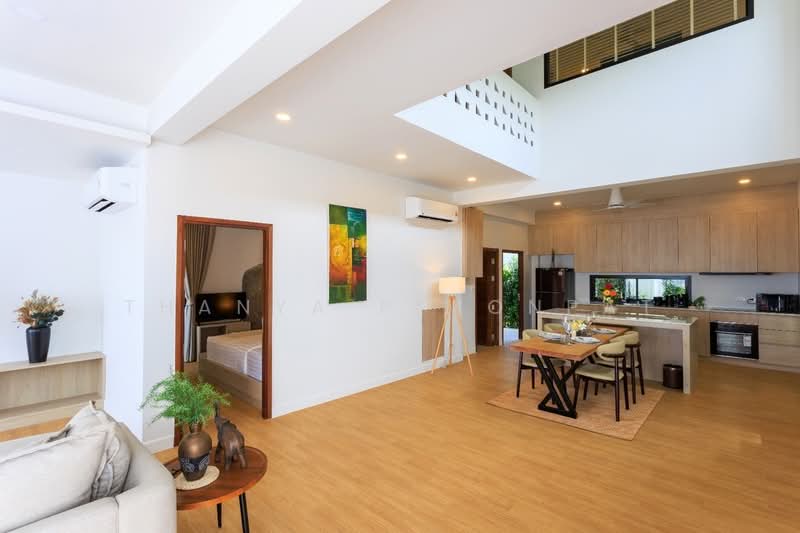 Brand New 3 Villas Project For Sale in Chaweng Yai, สุราษฎร์ธานี, บ่อผุด, เกาะสมุย, สุราษฎร์ธานี, 540 ตร.ม., วิลล่า ขาย, โดย Thanya Pimonpat, 500201102 - DDproperty.com