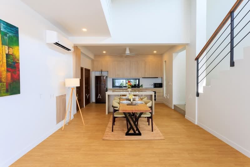 Brand New 3 Villas Project For Sale in Chaweng Yai, สุราษฎร์ธานี, บ่อผุด, เกาะสมุย, สุราษฎร์ธานี, 540 ตร.ม., วิลล่า ขาย, โดย Thanya Pimonpat, 500201102 - DDproperty.com