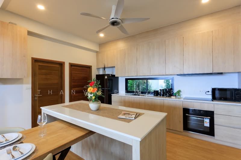 Brand New 3 Villas Project For Sale in Chaweng Yai, สุราษฎร์ธานี, บ่อผุด, เกาะสมุย, สุราษฎร์ธานี, 540 ตร.ม., วิลล่า ขาย, โดย Thanya Pimonpat, 500201102 - DDproperty.com