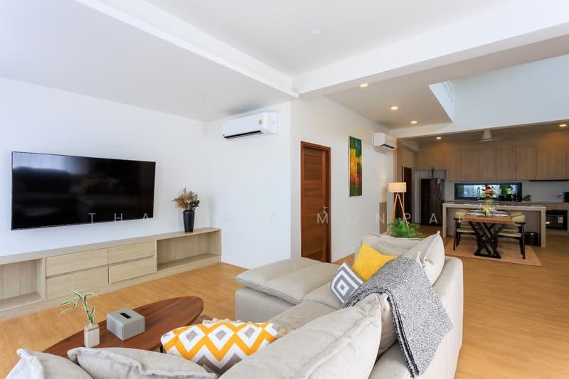 Brand New 3 Villas Project For Sale in Chaweng Yai, สุราษฎร์ธานี, บ่อผุด, เกาะสมุย, สุราษฎร์ธานี, 540 ตร.ม., วิลล่า ขาย, โดย Thanya Pimonpat, 500201102 - DDproperty.com