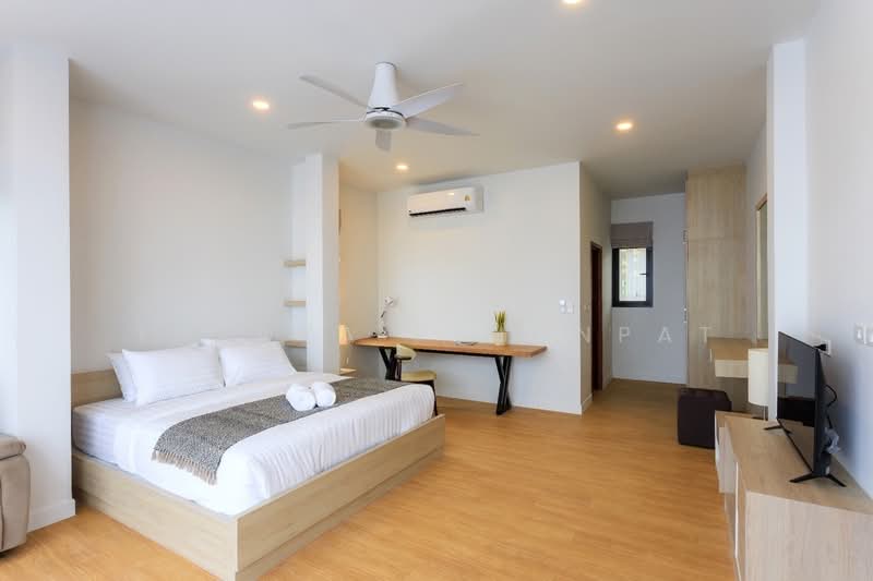 Brand New 3 Villas Project For Sale in Chaweng Yai, Surat Thani, Bo Put, Ko Samui, Surat Thani, 3 Bedrooms, 540 sqm, Villa For Sale, by Thanya Pimonpat, 500201102 - DDproperty.com