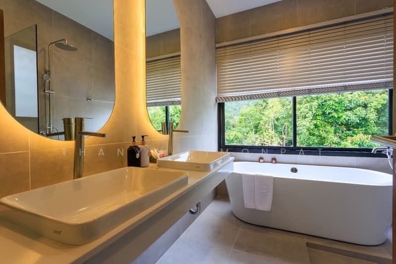 Brand New 3 Villas Project For Sale in Chaweng Yai, Surat Thani, Bo Put, Ko Samui, Surat Thani, 3 Bedrooms, 540 sqm, Villa For Sale, by Thanya Pimonpat, 500201102 - DDproperty.com