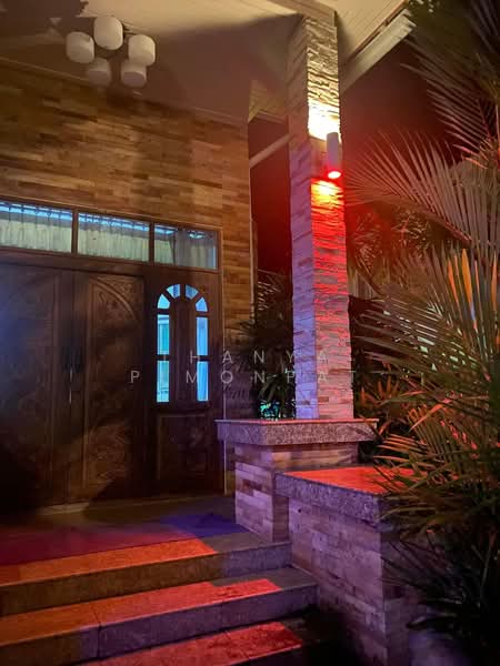 Porjai Village Samui, สุราษฎร์ธานี, ตลิ่งงาม, เกาะสมุย, สุราษฎร์ธานี, 90 ตร.ม., บ้านเดี่ยว ขาย, โดย Thanya Pimonpat, 500201104 - DDproperty.com