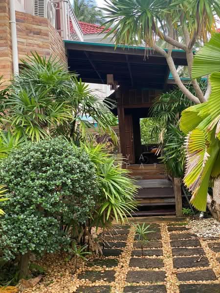 Porjai Village Samui, Surat Thani, Taling Ngam, Ko Samui, Surat Thani, 3 Bedrooms, 90 sqm, Single Detached House For Sale, by Thanya Pimonpat, 500201104 - DDproperty.com