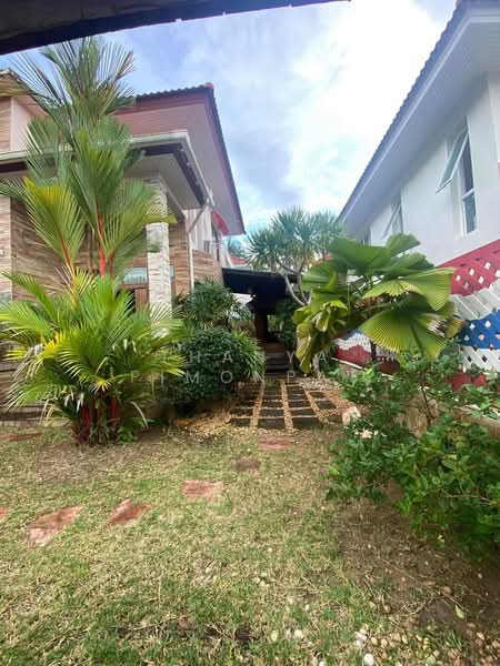 Porjai Village Samui, Surat Thani, Taling Ngam, Ko Samui, Surat Thani, 3 Bedrooms, 90 sqm, Single Detached House For Sale, by Thanya Pimonpat, 500201104 - DDproperty.com