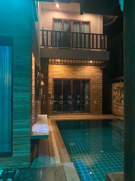 Porjai Village Samui, Surat Thani, Taling Ngam, Ko Samui, Surat Thani, 3 Bedrooms, 90 sqm, Single Detached House For Sale, by Thanya Pimonpat, 500201104 - DDproperty.com