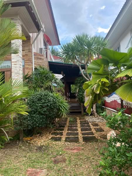 Porjai Village Samui, สุราษฎร์ธานี, ตลิ่งงาม, เกาะสมุย, สุราษฎร์ธานี, 90 ตร.ม., บ้านเดี่ยว ขาย, โดย Thanya Pimonpat, 500201104 - DDproperty.com