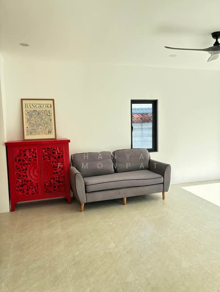 One Choengmon Villas, สุราษฎร์ธานี, บ่อผุด, เกาะสมุย, สุราษฎร์ธานี, 200 ตร.ม., วิลล่า ขาย, โดย Thanya Pimonpat, 500201105 - DDproperty.com