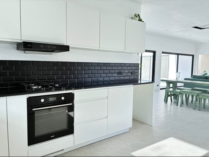 One Choengmon Villas, สุราษฎร์ธานี, บ่อผุด, เกาะสมุย, สุราษฎร์ธานี, 200 ตร.ม., วิลล่า ขาย, โดย Thanya Pimonpat, 500201105 - DDproperty.com