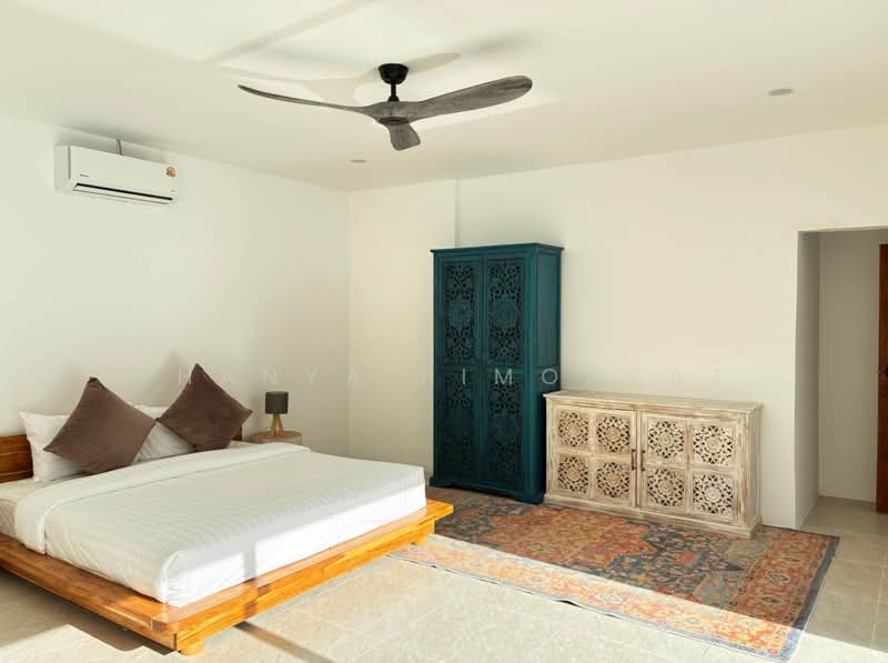 One Choengmon Villas, สุราษฎร์ธานี, บ่อผุด, เกาะสมุย, สุราษฎร์ธานี, 200 ตร.ม., วิลล่า ขาย, โดย Thanya Pimonpat, 500201105 - DDproperty.com