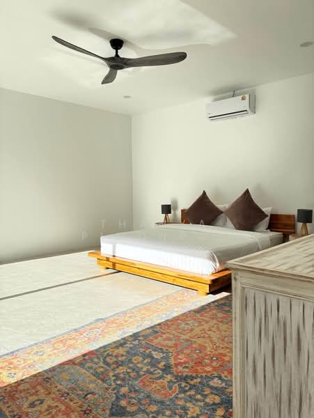 One Choengmon Villas, Surat Thani, Bo Put, Ko Samui, Surat Thani, 3 Bedrooms, 200 sqm, Villa For Sale, by Thanya Pimonpat, 500201105 - DDproperty.com