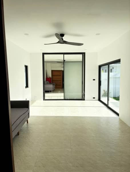 One Choengmon Villas, สุราษฎร์ธานี, บ่อผุด, เกาะสมุย, สุราษฎร์ธานี, 200 ตร.ม., วิลล่า ขาย, โดย Thanya Pimonpat, 500201105 - DDproperty.com