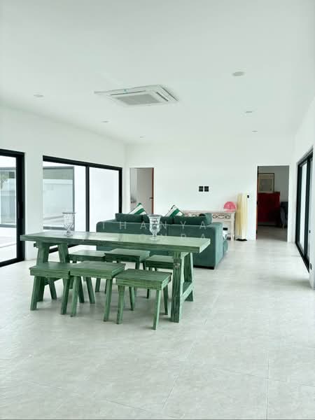 One Choengmon Villas, Surat Thani, Bo Put, Ko Samui, Surat Thani, 3 Bedrooms, 200 sqm, Villa For Sale, by Thanya Pimonpat, 500201105 - DDproperty.com