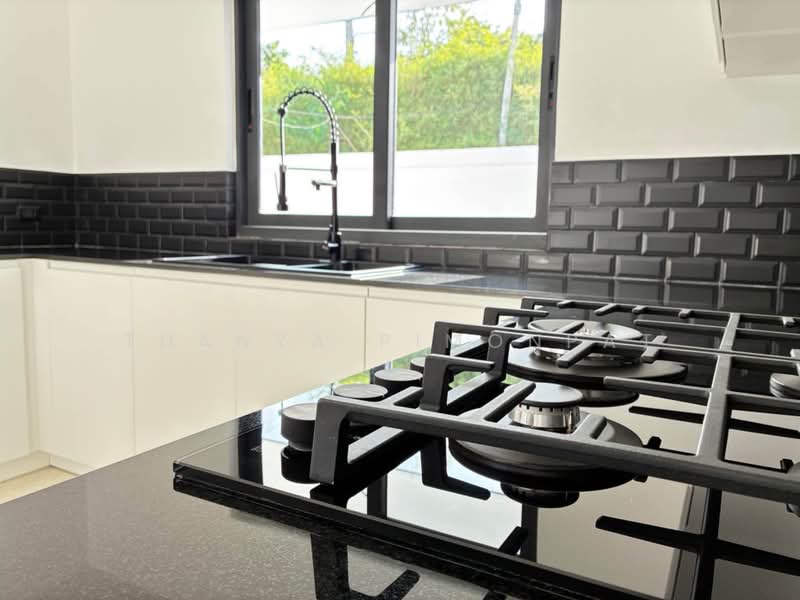 One Choengmon Villas, Surat Thani, Bo Put, Ko Samui, Surat Thani, 3 Bedrooms, 200 sqm, Villa For Sale, by Thanya Pimonpat, 500201105 - DDproperty.com