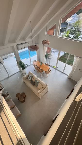 Family-Friendly 4 bedroom Villa in Chaweng, สุราษฎร์ธานี, บ่อผุด, เกาะสมุย, สุราษฎร์ธานี, 43 ตร.ม., วิลล่า ขาย, โดย Thanya Pimonpat, 500201108 - DDproperty.com