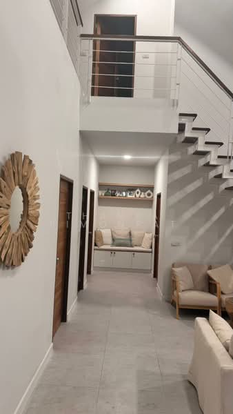 Family-Friendly 4 bedroom Villa in Chaweng, สุราษฎร์ธานี, บ่อผุด, เกาะสมุย, สุราษฎร์ธานี, 43 ตร.ม., วิลล่า ขาย, โดย Thanya Pimonpat, 500201108 - DDproperty.com