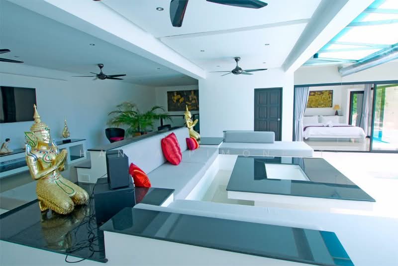 Seaview Villa & Condo for Sale in Lamai Maret, สุราษฎร์ธานี, มะเร็ต, เกาะสมุย, สุราษฎร์ธานี, 150 ตร.ม., วิลล่า ขาย, โดย Thanya Pimonpat, 500201109 - DDproperty.com