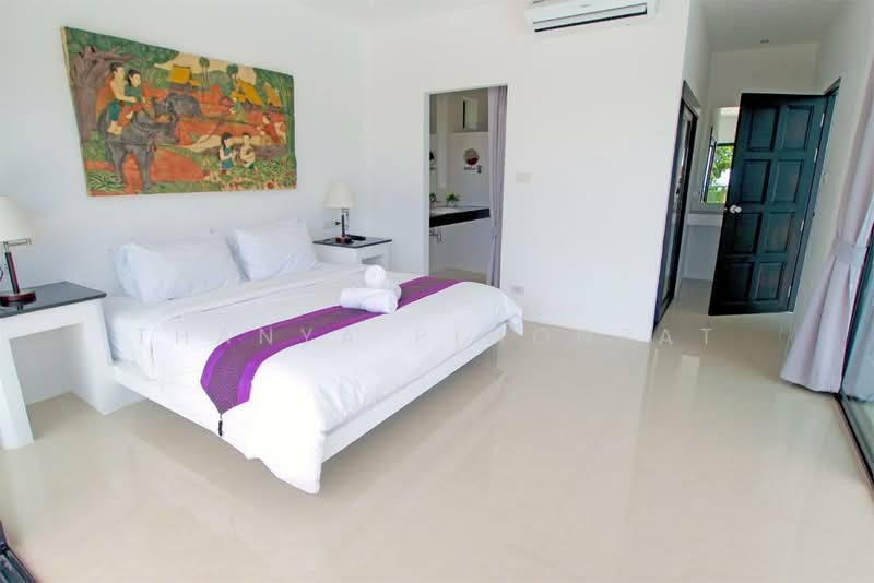 Seaview Villa & Condo for Sale in Lamai Maret, สุราษฎร์ธานี, มะเร็ต, เกาะสมุย, สุราษฎร์ธานี, 150 ตร.ม., วิลล่า ขาย, โดย Thanya Pimonpat, 500201109 - DDproperty.com