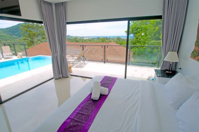 Seaview Villa & Condo for Sale in Lamai Maret, สุราษฎร์ธานี, มะเร็ต, เกาะสมุย, สุราษฎร์ธานี, 150 ตร.ม., วิลล่า ขาย, โดย Thanya Pimonpat, 500201109 - DDproperty.com