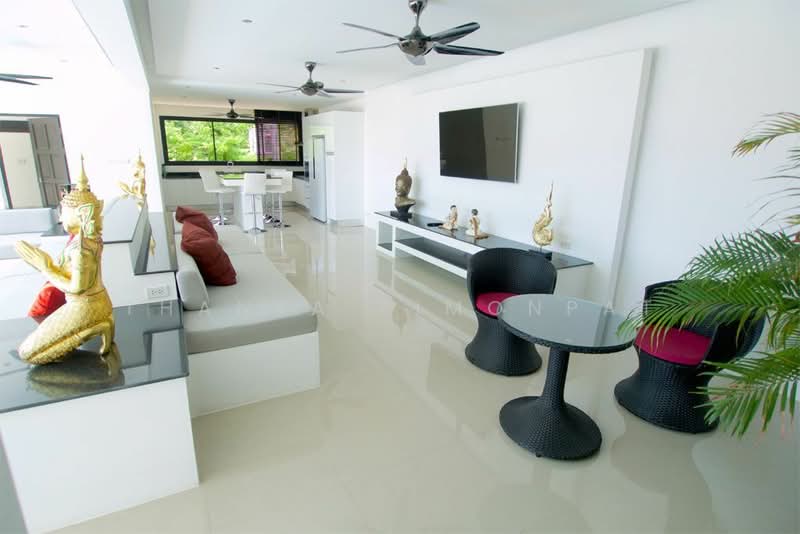Seaview Villa & Condo for Sale in Lamai Maret, Surat Thani, Maret, Ko Samui, Surat Thani, 4 Bedrooms, 150 sqm, Villa For Sale, by Thanya Pimonpat, 500201109 - DDproperty.com