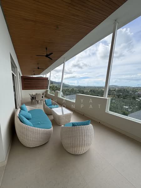 Azur Samui : แอชเชอร์ สมุย, สุราษฎร์ธานี, Maenam Soi 2, แม่น้ำ, เกาะสมุย, สุราษฎร์ธานี, 175 ตร.ม., คอนโด ขาย, โดย Thanya Pimonpat, 500201110 - DDproperty.com