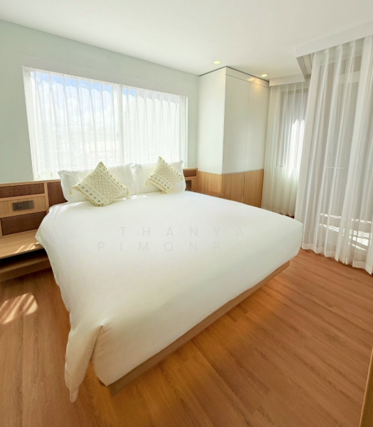 Wing Samui Condo, Surat Thani, Bo Put, Ko Samui, Surat Thani, 2 Bedrooms, 59 sqm, Condo For Rent, by Thanya Pimonpat, 500201114 - DDproperty.com