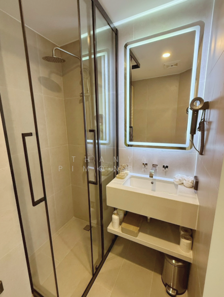 Wing Samui Condo, Surat Thani, Bo Put, Ko Samui, Surat Thani, 2 Bedrooms, 59 sqm, Condo For Rent, by Thanya Pimonpat, 500201114 - DDproperty.com