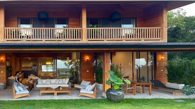 Luxury 10 Bedrooms Villa for Sale or Rent in Chaweng, Surat Thani, Bo Put, Ko Samui, Surat Thani, 10+ Bedrooms, 846 sqm, Villa For Rent, by Thanya Pimonpat, 500201115 - DDproperty.com