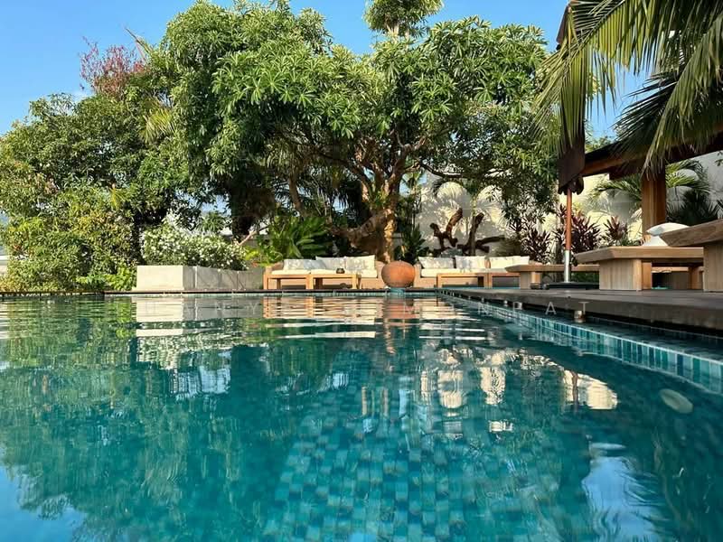 Luxury 10 Bedrooms Villa for Sale or Rent in Chaweng, สุราษฎร์ธานี, บ่อผุด, เกาะสมุย, สุราษฎร์ธานี, 846 ตร.ม., วิลล่า ให้เช่า, โดย Thanya Pimonpat, 500201115 - DDproperty.com