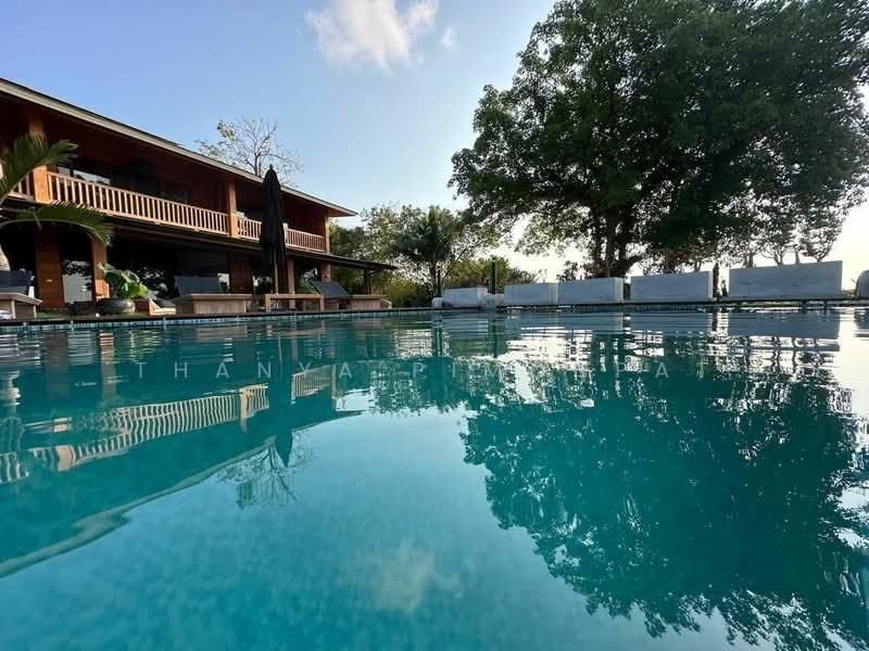 Luxury 10 Bedrooms Villa for Sale or Rent in Chaweng, Surat Thani, Bo Put, Ko Samui, Surat Thani, 10+ Bedrooms, 846 sqm, Villa For Rent, by Thanya Pimonpat, 500201115 - DDproperty.com