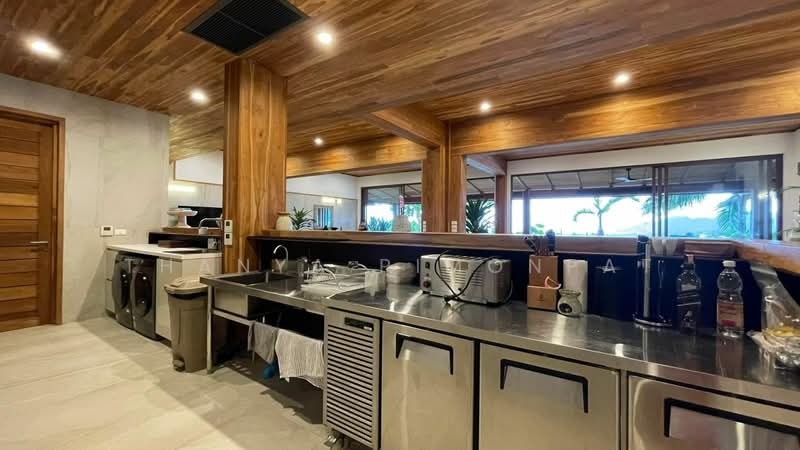 Luxury 10 Bedrooms Villa for Sale or Rent in Chaweng, สุราษฎร์ธานี, บ่อผุด, เกาะสมุย, สุราษฎร์ธานี, 846 ตร.ม., วิลล่า ให้เช่า, โดย Thanya Pimonpat, 500201115 - DDproperty.com