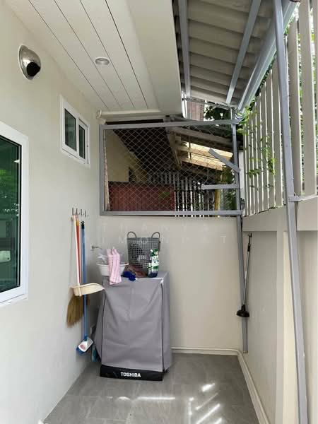 Pet Friendly 2 Bedrooms Townhouse Near Fisherman’s Village, Surat Thani, Bo Put, Ko Samui, Surat Thani, 2 Bedrooms, 400 sqm, Townhouse For Rent, by Thanya Pimonpat, 500201116 - DDproperty.com