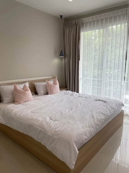 Pet Friendly 2 Bedrooms Townhouse Near Fisherman’s Village, Surat Thani, Bo Put, Ko Samui, Surat Thani, 2 Bedrooms, 400 sqm, Townhouse For Rent, by Thanya Pimonpat, 500201116 - DDproperty.com