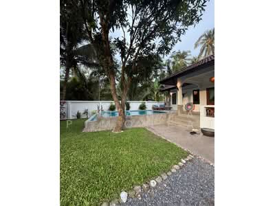 ขาย - Heartfelt Authentic and charming thai villa in Mae Nam, สุราษฎร์ธานี