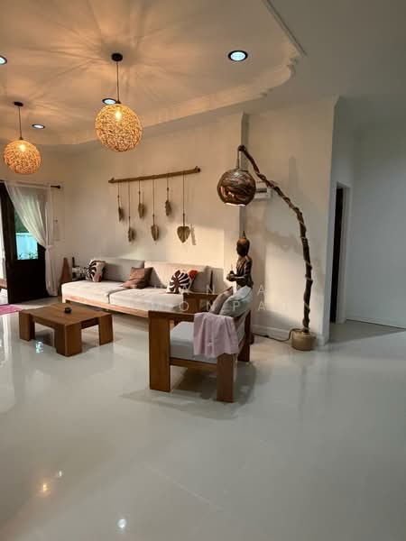 Heartfelt Authentic and charming thai villa in Mae Nam, Surat Thani, Mae Nam, Ko Samui, Surat Thani, 3 Bedrooms, 105 sqm, Villa For Sale, by Thanya Pimonpat, 500201118 - DDproperty.com