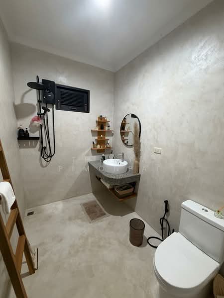 Heartfelt Authentic and charming thai villa in Mae Nam, Surat Thani, Mae Nam, Ko Samui, Surat Thani, 3 Bedrooms, 105 sqm, Villa For Sale, by Thanya Pimonpat, 500201118 - DDproperty.com