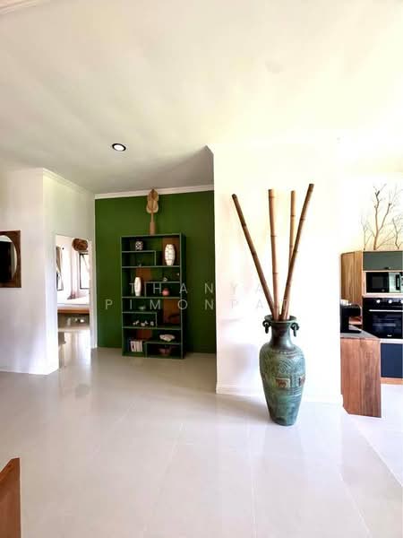 Heartfelt Authentic and charming thai villa in Mae Nam, สุราษฎร์ธานี, แม่น้ำ, เกาะสมุย, สุราษฎร์ธานี, 105 ตร.ม., วิลล่า ขาย, โดย Thanya Pimonpat, 500201118 - DDproperty.com