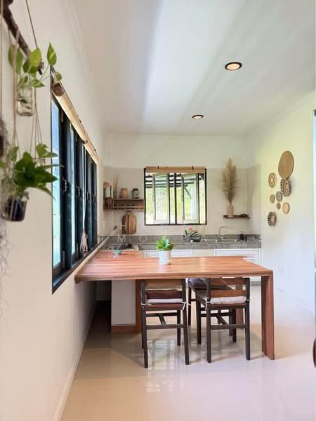 Heartfelt Authentic and charming thai villa in Mae Nam, Surat Thani, Mae Nam, Ko Samui, Surat Thani, 3 Bedrooms, 105 sqm, Villa For Sale, by Thanya Pimonpat, 500201118 - DDproperty.com