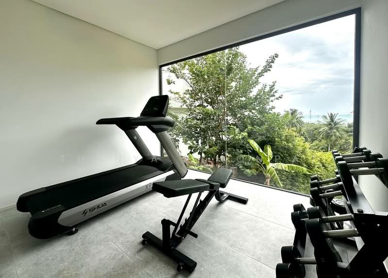 Santi Thani, Surat Thani, Mae Nam, Ko Samui, Surat Thani, 4 Bedrooms, 400 sqm, Villa For Sale, by Thanya Pimonpat, 500201120 - DDproperty.com