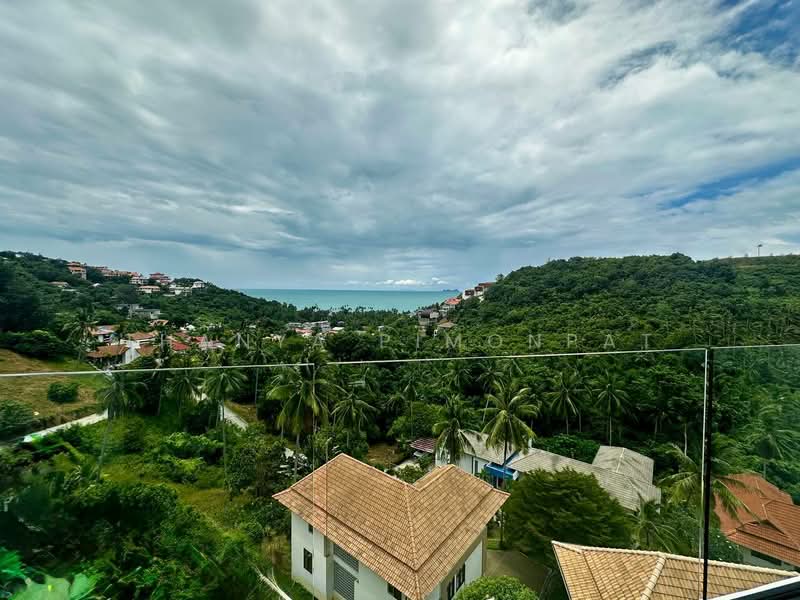 Santi Thani, Surat Thani, Mae Nam, Ko Samui, Surat Thani, 4 Bedrooms, 400 sqm, Villa For Sale, by Thanya Pimonpat, 500201120 - DDproperty.com