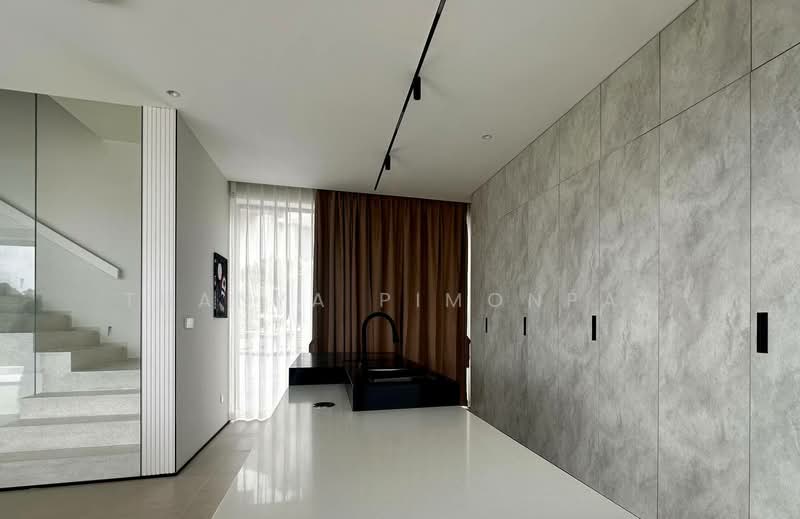 Santi Thani, สุราษฎร์ธานี, แม่น้ำ, เกาะสมุย, สุราษฎร์ธานี, 400 ตร.ม., วิลล่า ขาย, โดย Thanya Pimonpat, 500201120 - DDproperty.com