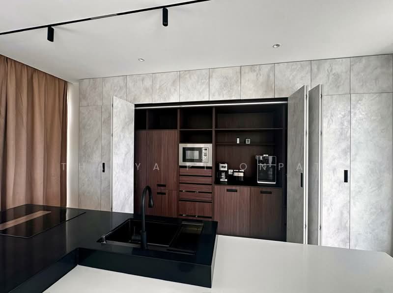 Santi Thani, Surat Thani, Mae Nam, Ko Samui, Surat Thani, 4 Bedrooms, 400 sqm, Villa For Sale, by Thanya Pimonpat, 500201120 - DDproperty.com