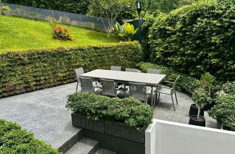 Santi Thani, Surat Thani, Mae Nam, Ko Samui, Surat Thani, 4 Bedrooms, 400 sqm, Villa For Sale, by Thanya Pimonpat, 500201120 - DDproperty.com