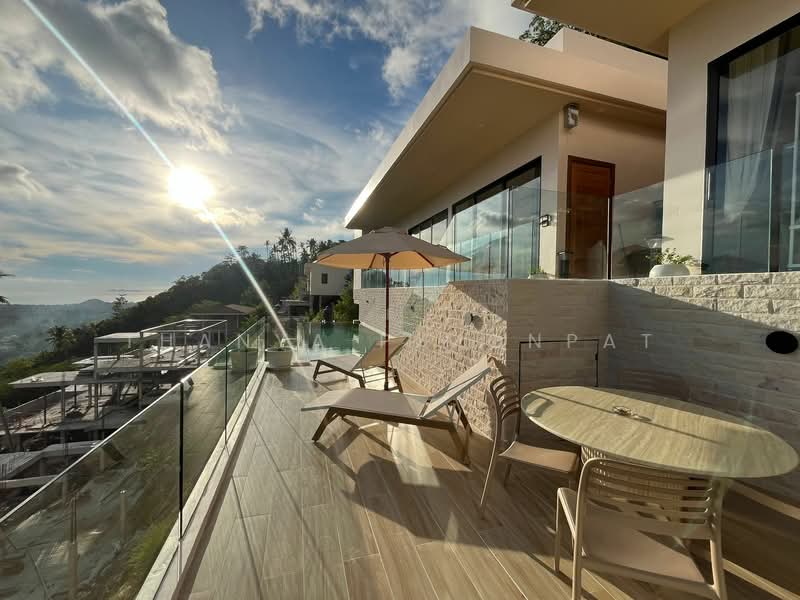 For Sale - Portofino village, Surat Thani