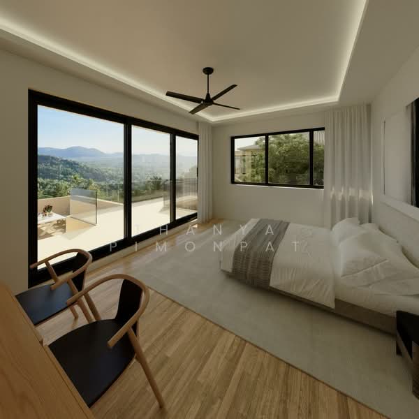 For Sale - Portofino village, Surat Thani