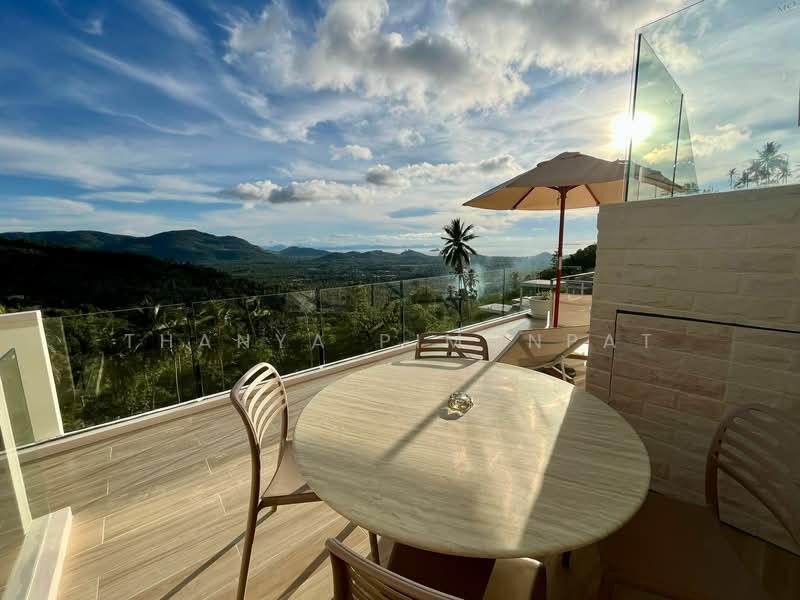 For Sale - Portofino village, Surat Thani