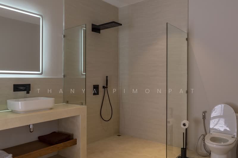 Exquisite Bali-Style 3 Bedrooms Pool Villa in Maenam, Surat Thani, Mae Nam, Ko Samui, Surat Thani, 3 Bedrooms, 118 sqm, Villa For Sale, by Thanya Pimonpat, 500201124 - DDproperty.com