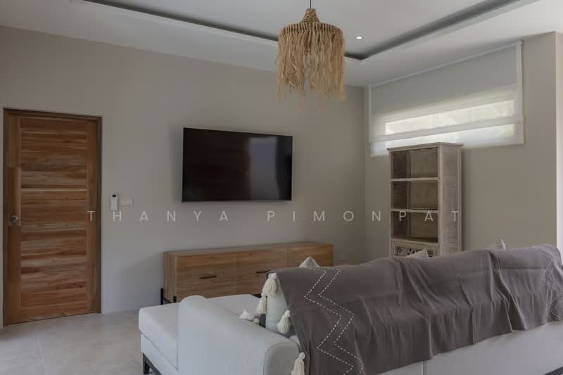 Exquisite Bali-Style 3 Bedrooms Pool Villa in Maenam, Surat Thani, Mae Nam, Ko Samui, Surat Thani, 3 Bedrooms, 118 sqm, Villa For Sale, by Thanya Pimonpat, 500201124 - DDproperty.com