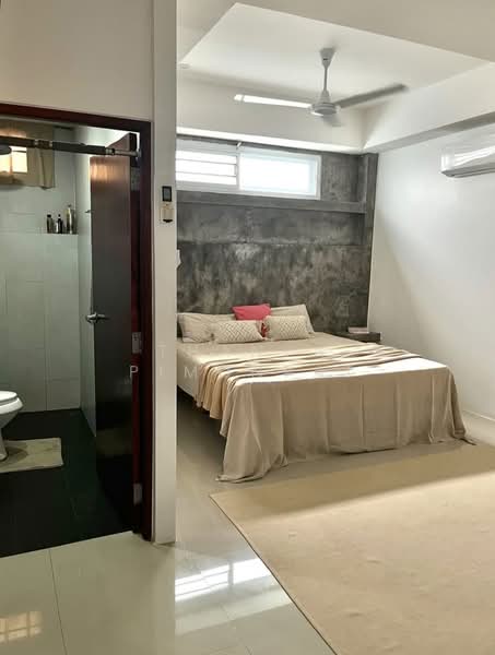 Chaweng Modern Villas : เฉวง โมเดิร์น วิลล่า, สุราษฎร์ธานี, บ่อผุด, เกาะสมุย, สุราษฎร์ธานี, 70 ตร.ม., อพาร์ทเมนท์ ขาย, โดย Thanya Pimonpat, 500201125 - DDproperty.com